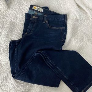 Carhartt - Skinny Jeans - Size 12 - Never Worn